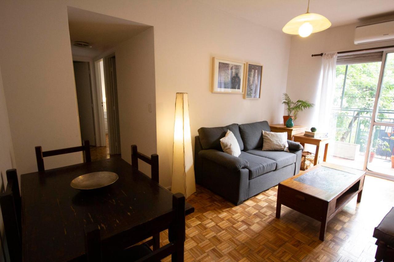 Apartamento Departamento en Belgrano Ciudad Autónoma de Ciudad Autónoma de Buenos Aires Exterior foto