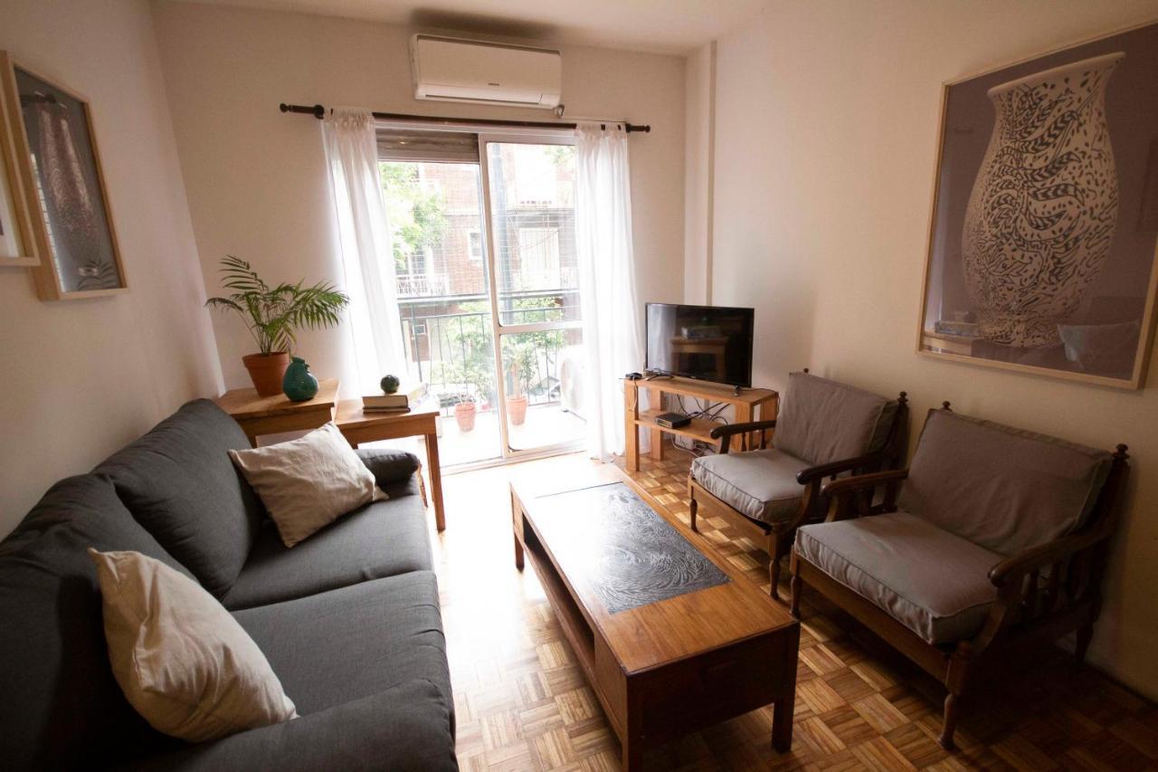 Apartamento Departamento en Belgrano Ciudad Autónoma de Ciudad Autónoma de Buenos Aires Exterior foto