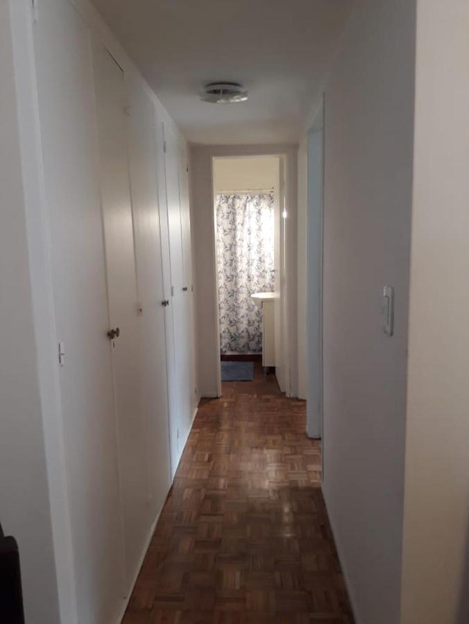 Apartamento Departamento en Belgrano Ciudad Autónoma de Ciudad Autónoma de Buenos Aires Exterior foto