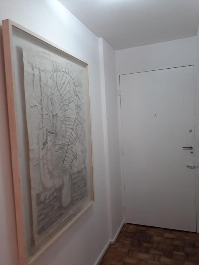 Apartamento Departamento en Belgrano Ciudad Autónoma de Ciudad Autónoma de Buenos Aires Exterior foto